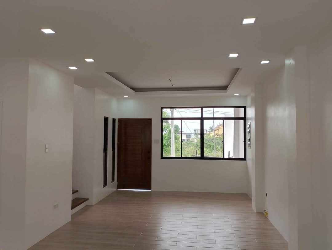 Interior one