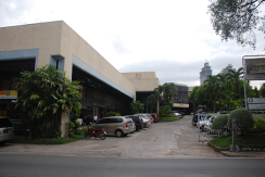 Centro Maximo Building For Lease in Jakosalem Streets, Cebu City