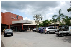 Plaza Margarita For Lease in Linao Minglanilla Cebu