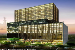 Latitude Corporate Center For Lease  ​​​​​​​in Cebu Business Park