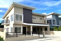 Modern Tropical Home Amihan 800 Maribago House and Lot For Sale