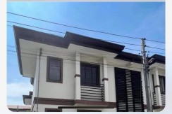 For Assume 2 Storey House and Lot  In Park Place  Babag Lapu Lapu