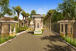 (PRIMARY HOMES) ROYAL PALMS TOLEDO