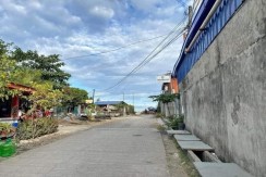 NEGOTIABLE  LOT FOR SALE IN TAYUD CONCOLACION CEBU