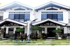 2 Story Townhouse  For Sale In Argao Cebu South