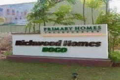 RICHWOOD HOUSE AND LOT FOR SALE IN BOGO CITY NORTH CEBU