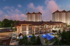 ROYAL OCEANCREST PANGLAO CONDO FOR SALE IN BOHOL PANGLAO