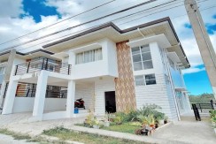 NOEMI  HOUSE AND LOT FOR SALE IN TALISAY CITY, CEBU