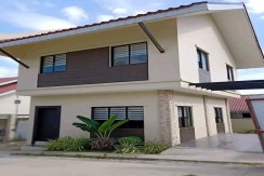 HOUSE AND LOT  IN LUNA DOS SUBDIVISION-MINGLANILLA,CEBU