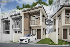 Casili Grove Phase 2 For Sale in Casili, Consolacion, Cebu