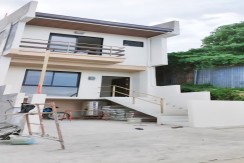 3 Bedroom House and Lot  in Guadalupe, Cebu City