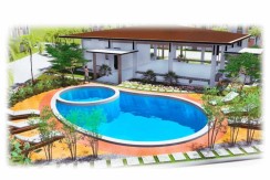 RICHWOOD HOME House And Lot FOR SALE IN NEGROS