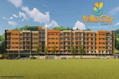 Yello City For Sale in  Salinas Drive Extension Lahug Cebu City