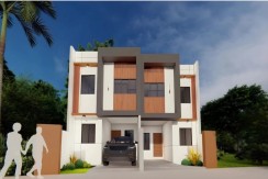 Cloverleaf Homes Banawa