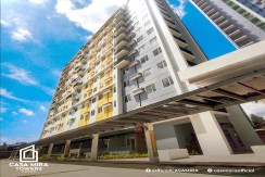 Casa Mira Towers For Sale in Mandaue City Cebu