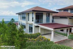 Amonsagana Premiere Retirement Village  in Balamban Cebu