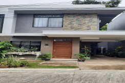 READY FOR OCCUPANCY VILLA SEBASTIANA HOUSE & LOT IN MANDAUE CEBU