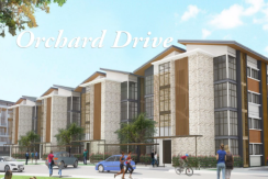 Bayanihan Flats For Sale in Orchard Drive