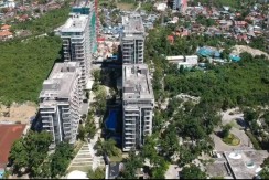 TAMBULI SEASIDE CONDOMINIUM PROPERTY FOR SALE