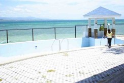 BEACHFRONT LOT FOR SALE IN BLUECOAST RESIDENCES