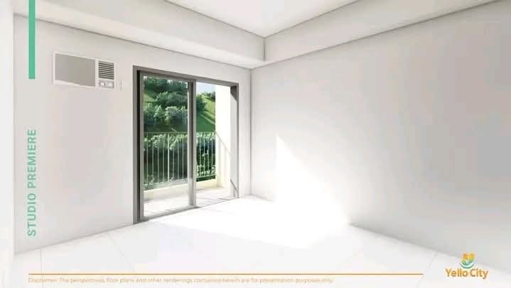 Interior one