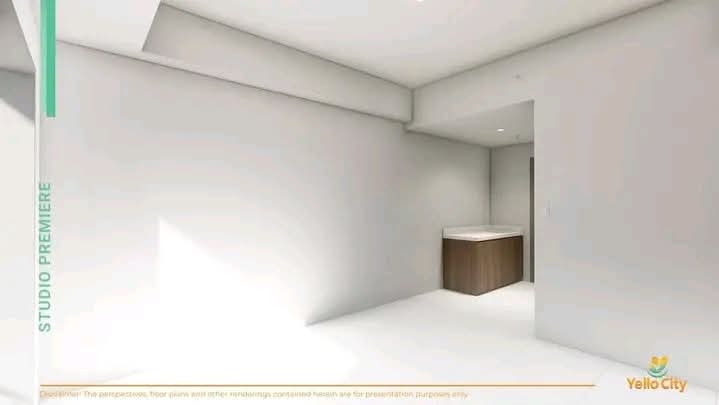 Interior one