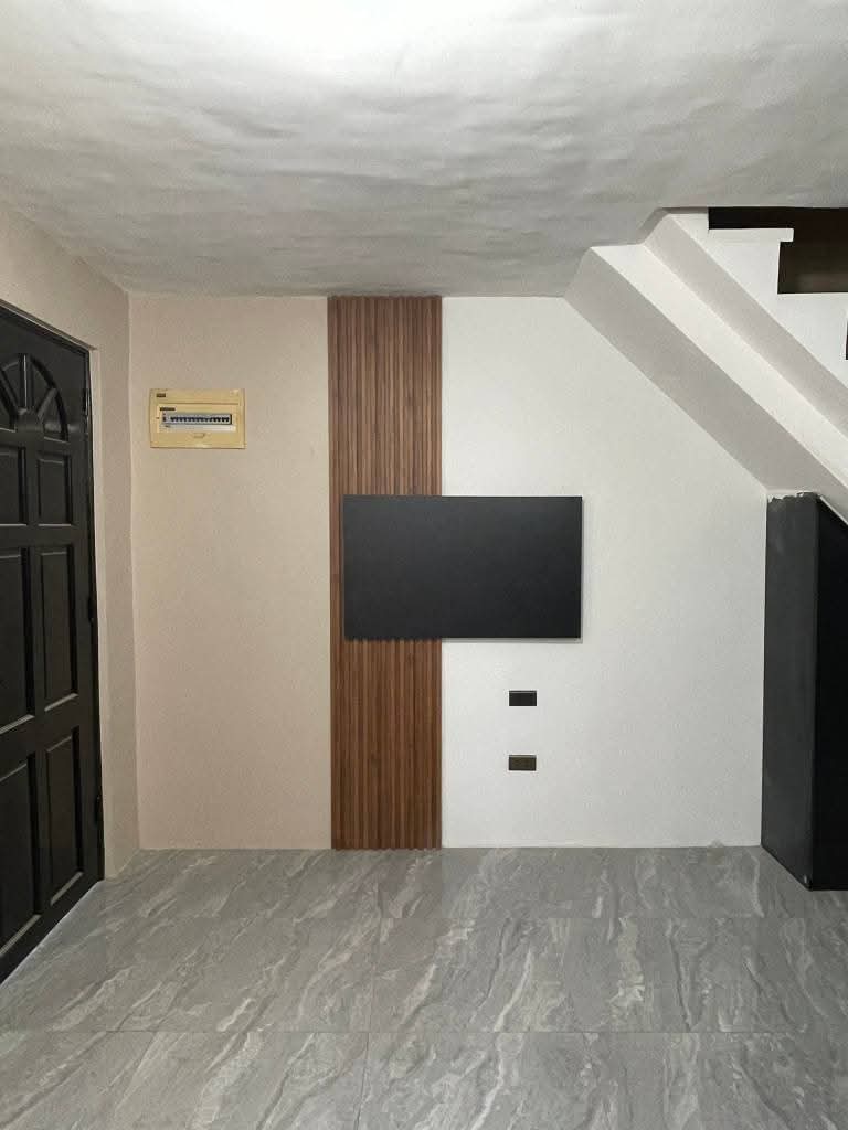 Interior one