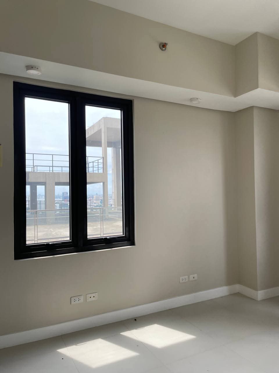 Interior one