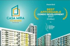 CASA MIRA TOWERS Mandaue