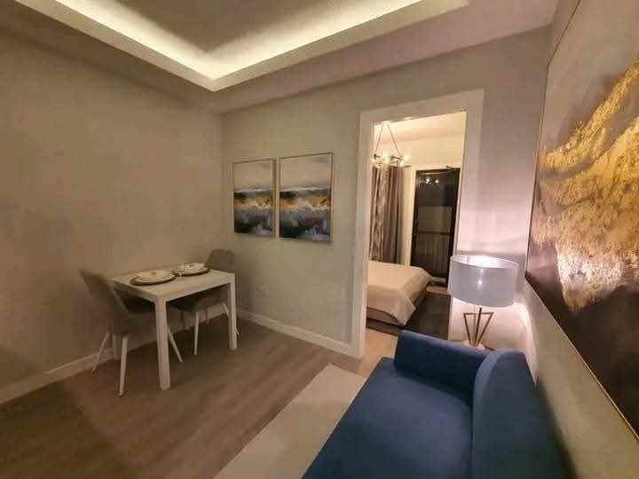 Interior one