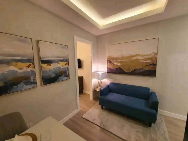 Interior one