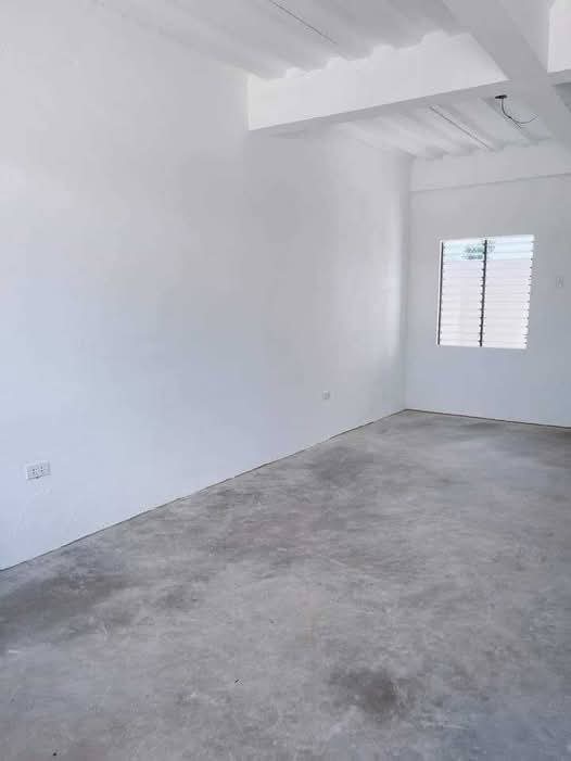 Interior one