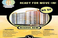 SYMFONI Nichols Condominium  Fro Sale