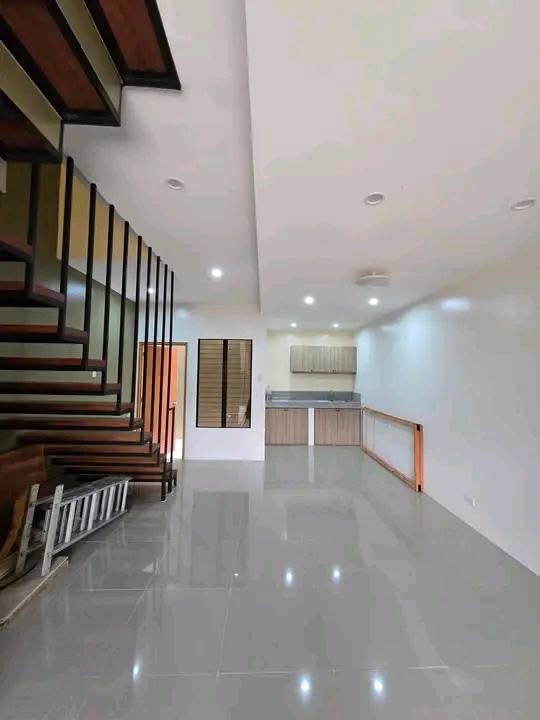 Interior one