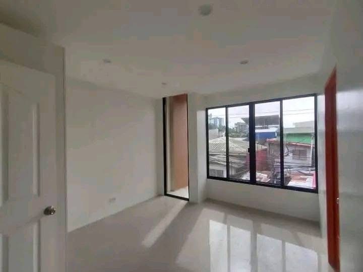 Interior one