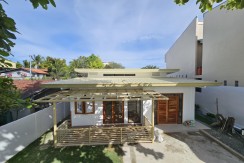 Modern Tropical Bungalow in Liloan ,Cebu